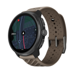 SUUNTO RACE 2 TITANIUM TRAIL sportinis laikrodis